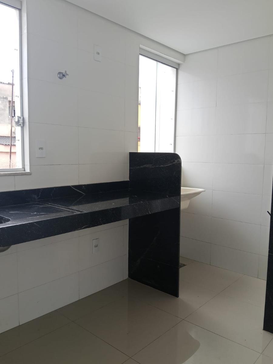 Apartamento, Jardim Leblon, 2 Quartos, 1 Vaga