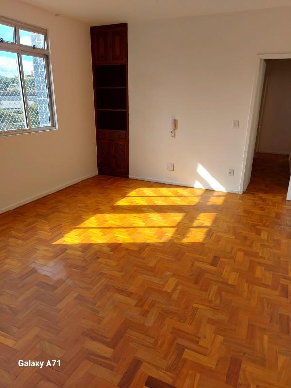 Apartamento, Coração Eucarístico, 3 Quartos, 1 Vaga, 1 Suíte