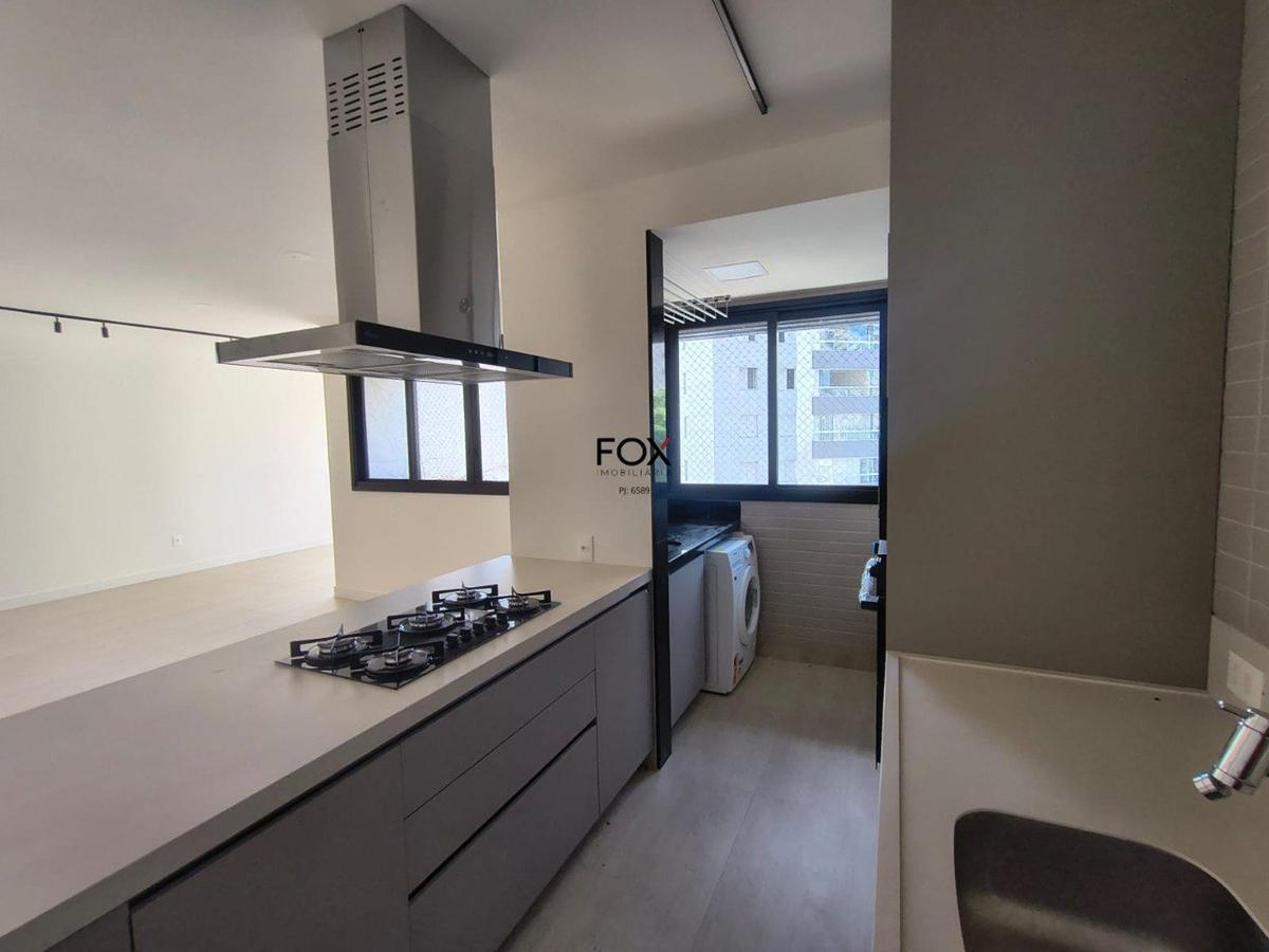 Apartamento, Lourdes, 3 Quartos, 2 Vagas, 3 Suítes