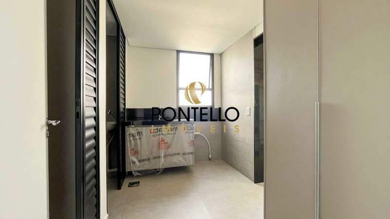 Apartamento, Lourdes, 4 Quartos, 3 Vagas, 2 Suítes