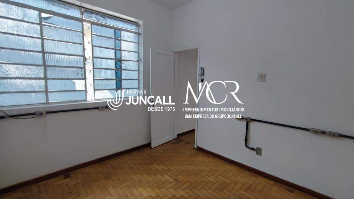 Casa Comercial, Floresta