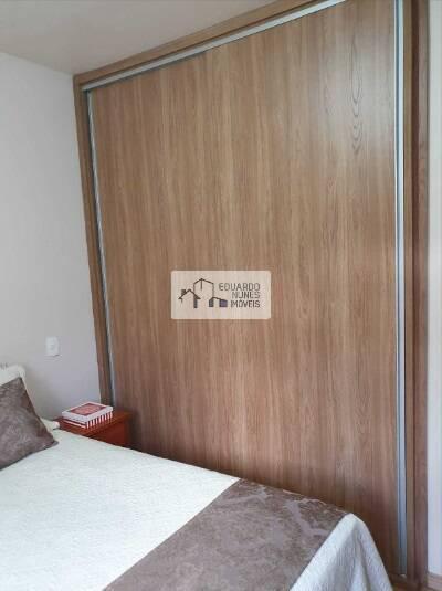 Apartamento, Sagrada Família, 3 Quartos, 1 Vaga, 1 Suíte