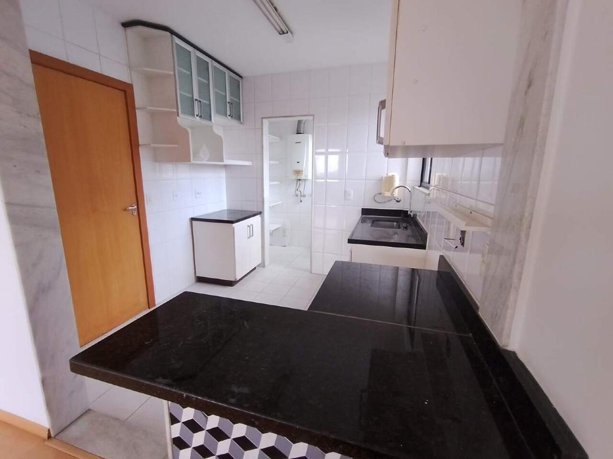 Apartamento, Buritis, 2 Quartos, 2 Vagas, 1 Suíte