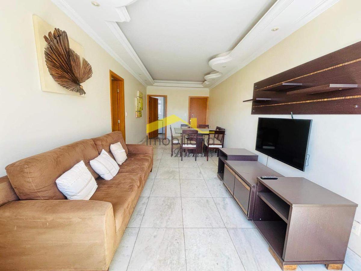 Apartamento, Buritis, 4 Quartos, 2 Vagas, 1 Suíte