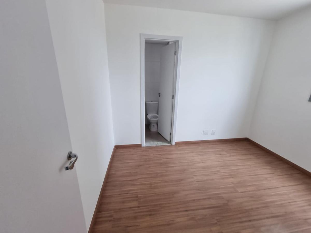 Apartamento, Padre Eustáquio, 2 Quartos, 2 Vagas, 1 Suíte