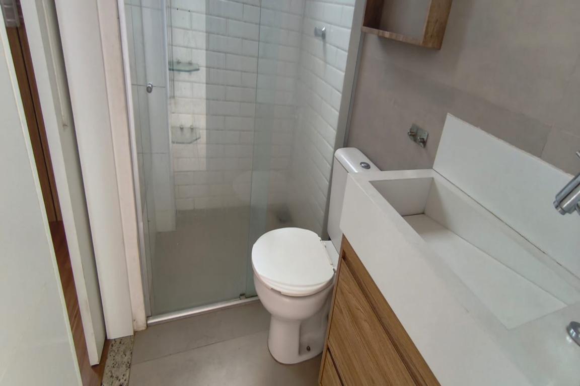 Cobertura, Santa Mônica, 3 Quartos, 2 Vagas, 1 Suíte