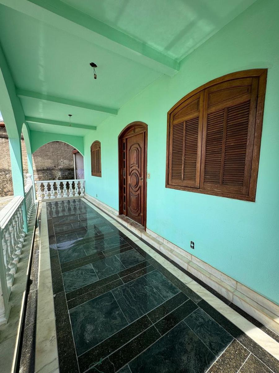 Casa, Céu Azul, 5 Quartos, 6 Vagas, 1 Suíte