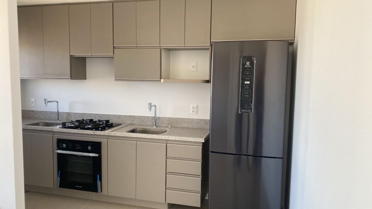 Apartamento, Vila da Serra, 1 Quarto, 1 Vaga, 1 Suíte