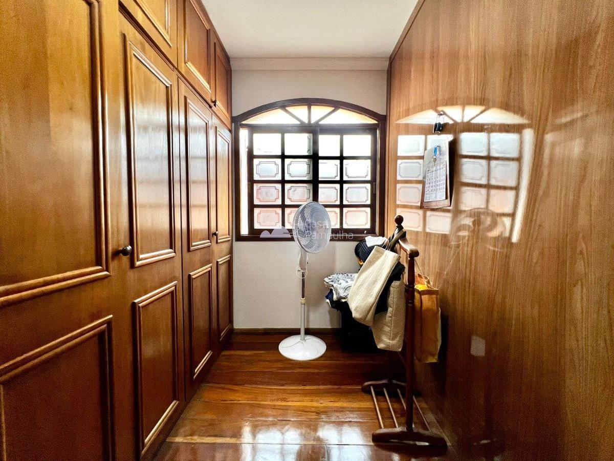 Casa, Santa Amélia, 4 Quartos, 10 Vagas, 1 Suíte