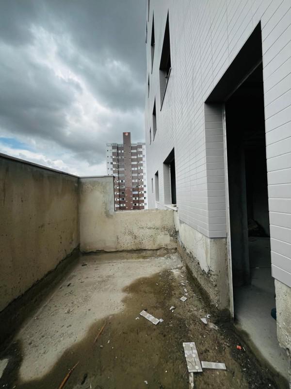 Apartamento, Inconfidentes, 3 Quartos, 3 Vagas, 2 Suítes