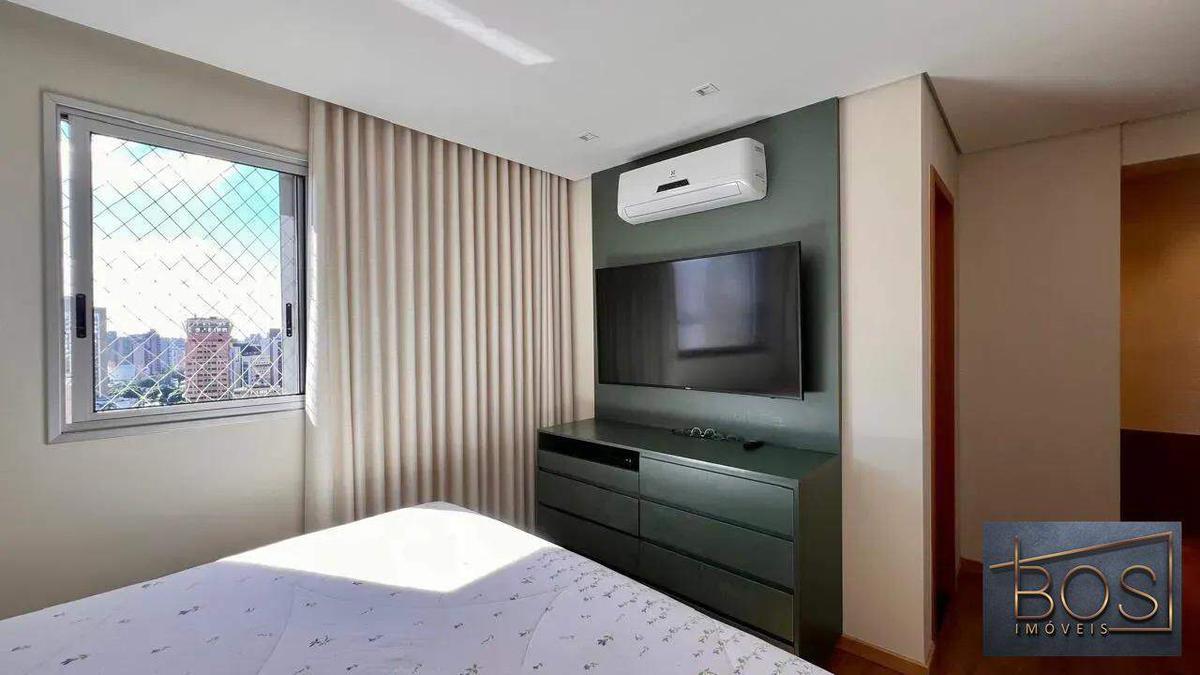 Cobertura, Santo Antônio, 4 Quartos, 5 Vagas, 4 Suítes