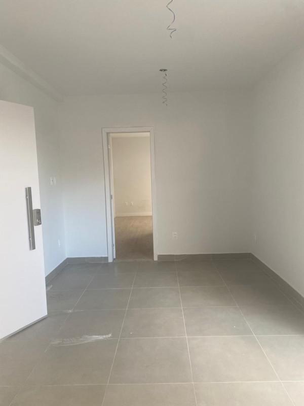 Apartamento, Cidade Nova, 1 Quarto, 1 Vaga, 1 Suíte