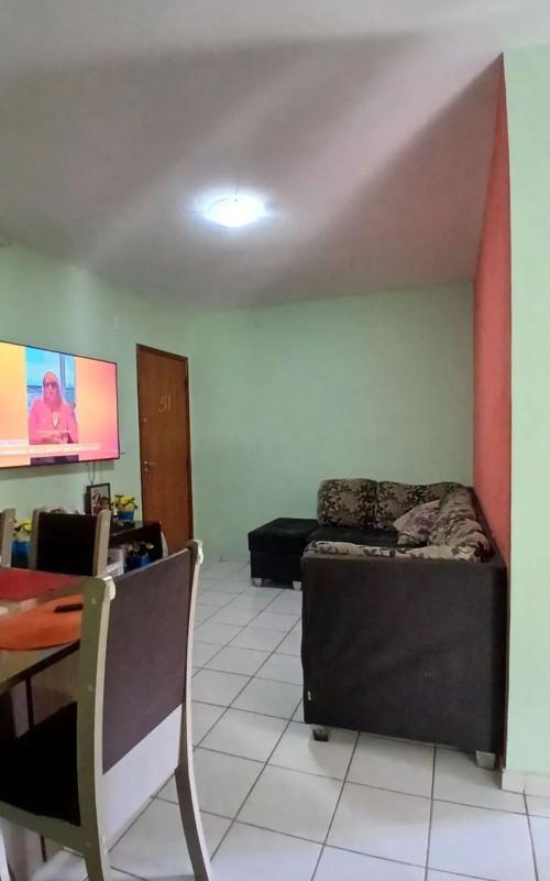 Apartamento, Camargos, 2 Quartos, 1 Vaga