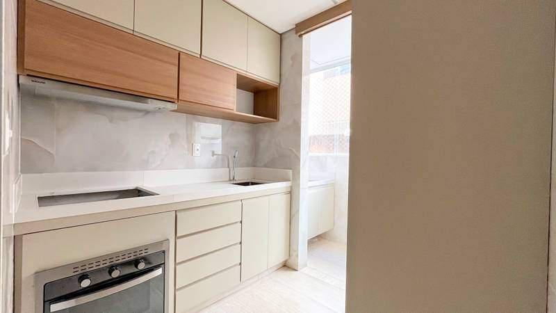 Apartamento, Santa Mônica, 3 Quartos, 1 Vaga