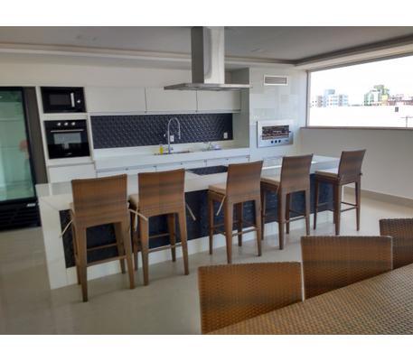 Apartamento, Paquetá, 3 Quartos, 2 Vagas, 1 Suíte