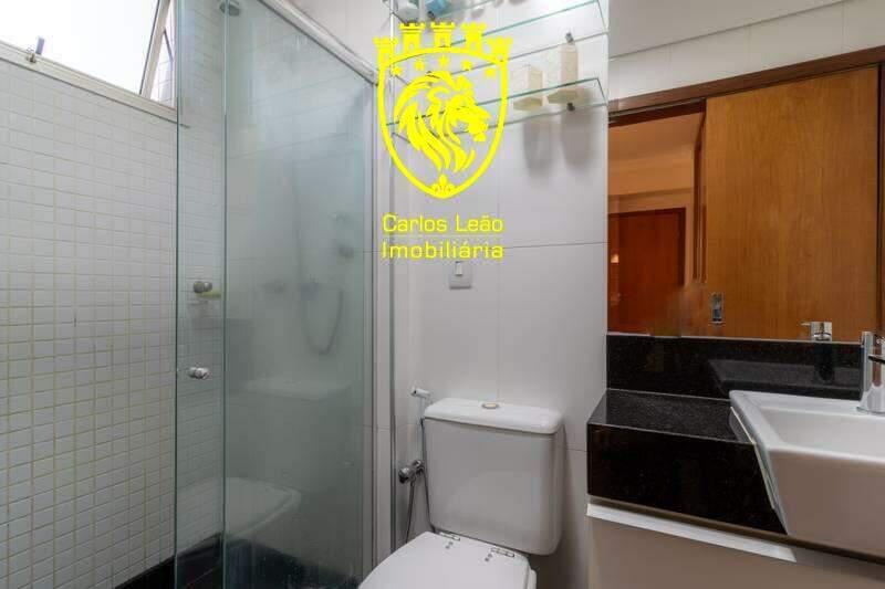 Apartamento, Anchieta, 3 Quartos, 3 Vagas, 1 Suíte