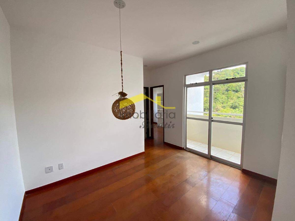 Apartamento, Buritis, 2 Quartos, 1 Vaga