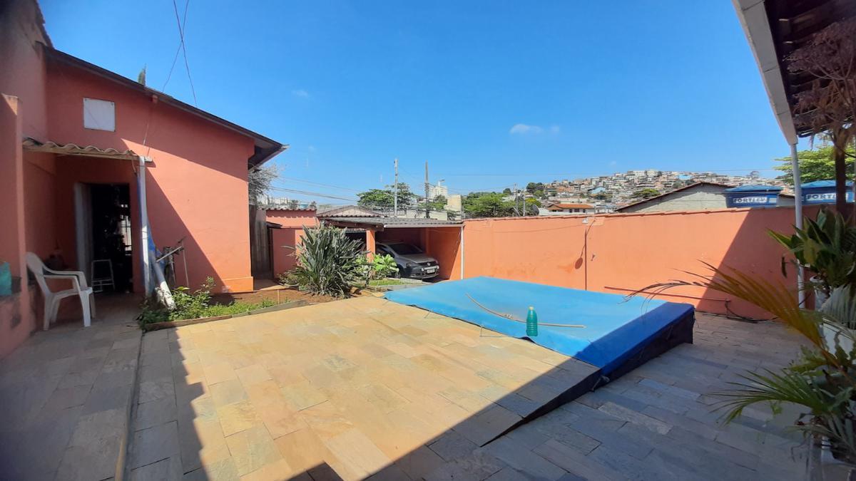 Casa, Dom Bosco, 4 Quartos, 4 Vagas