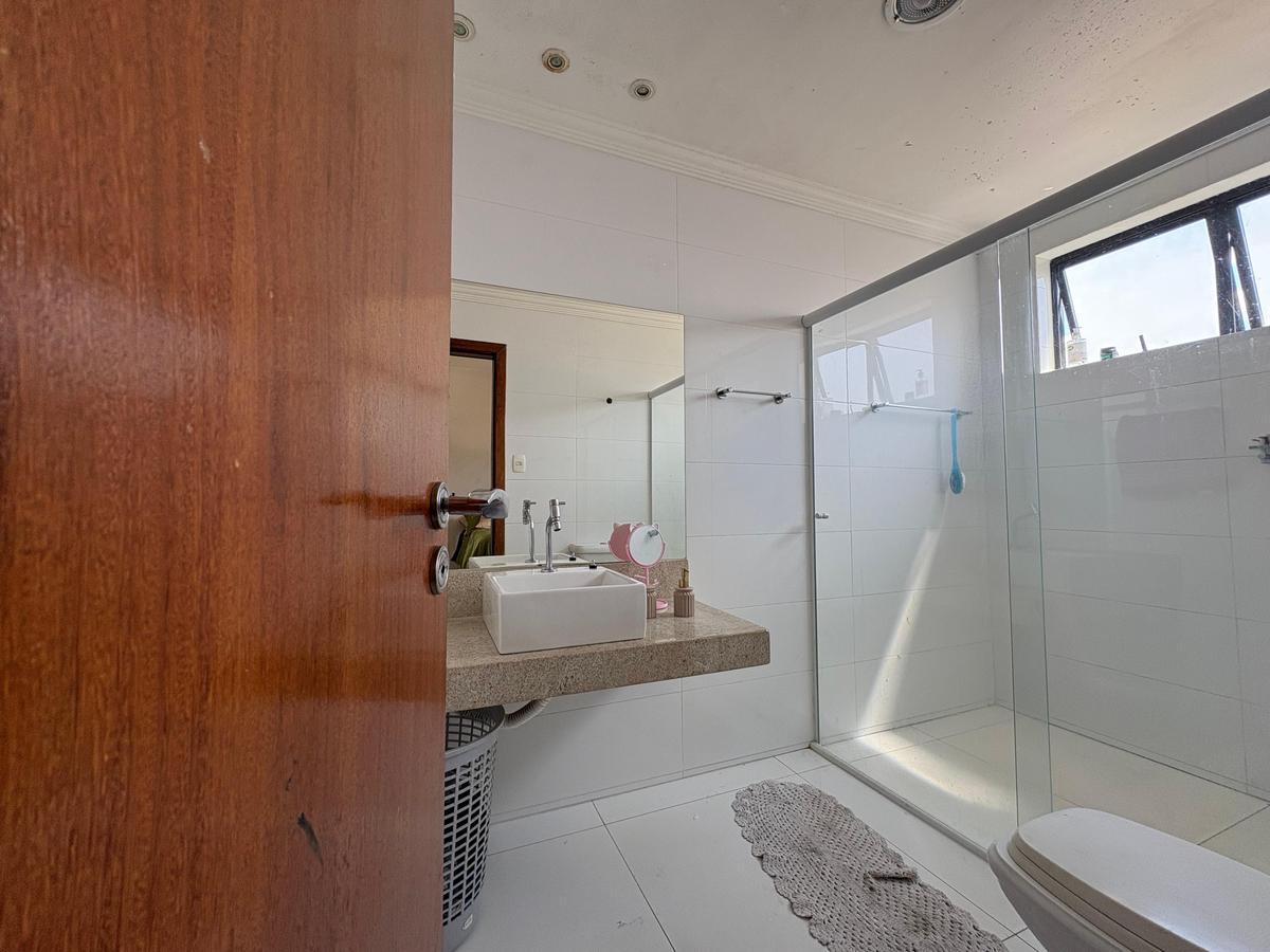 Apartamento, Jardim Riacho das Pedras, 3 Quartos, 2 Vagas, 1 Suíte