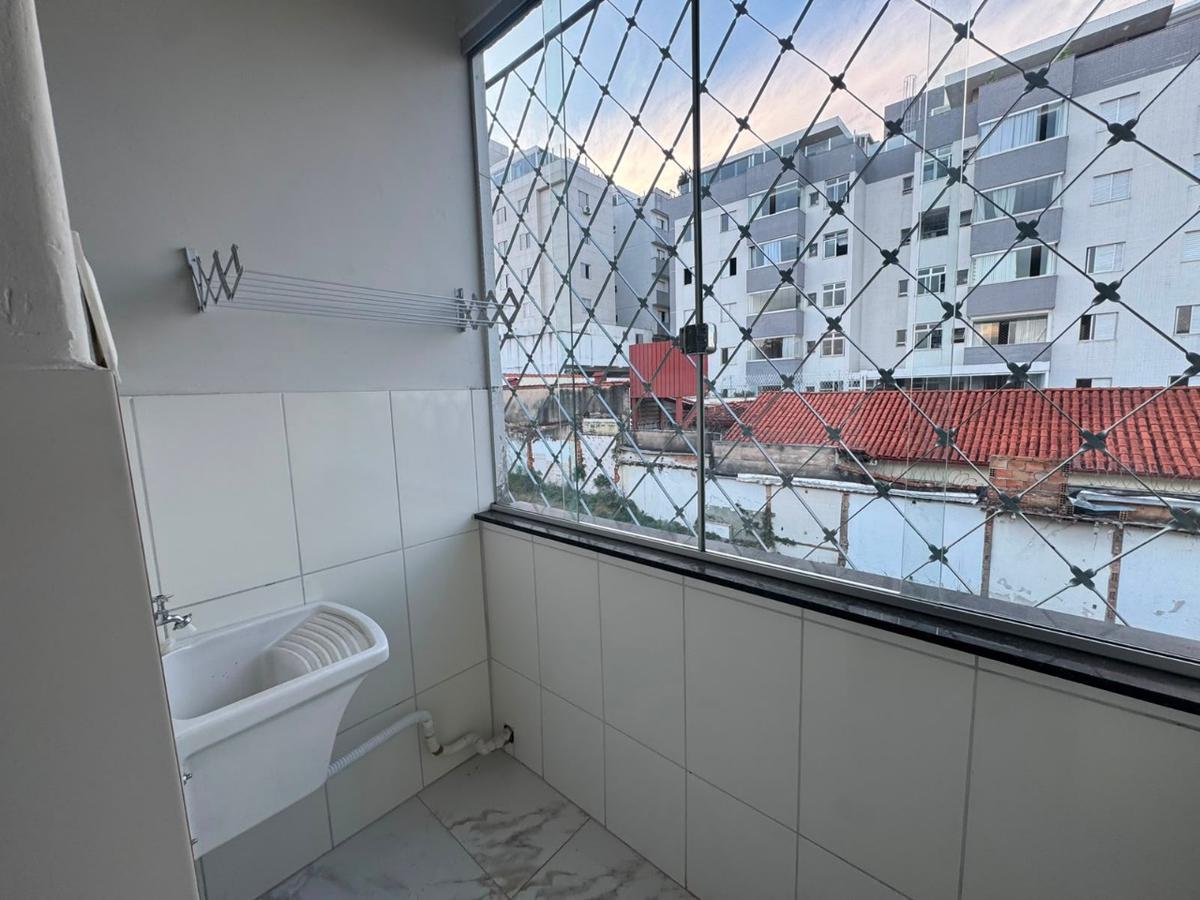 Apartamento, Colégio Batista, 3 Quartos, 0 Vaga