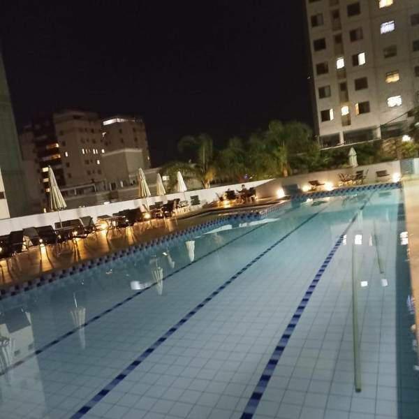 Cobertura, Buritis, 3 Quartos, 3 Vagas, 1 Suíte