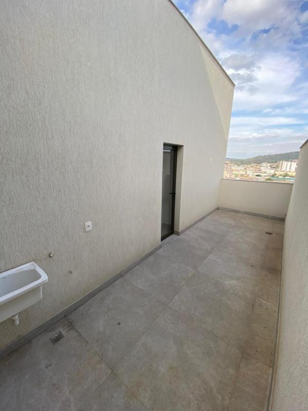 Apartamento, Centro, 2 Quartos, 2 Vagas, 1 Suíte