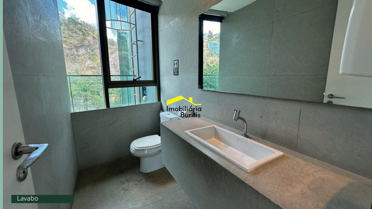 Andar, Santa Lúcia, 5 Vagas