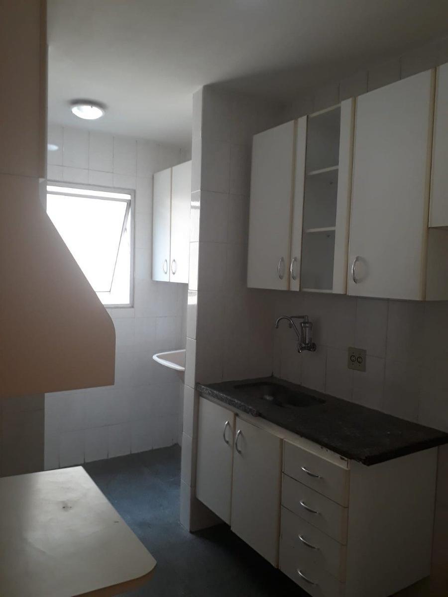Apartamento, Sagrada Família, 4 Quartos, 1 Vaga, 1 Suíte
