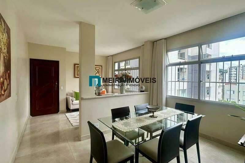Apartamento, Gutierrez, 3 Quartos, 1 Vaga, 1 Suíte