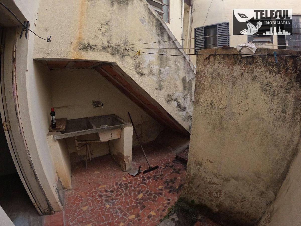 Apartamento, Centro, 2 Quartos, 0 Vaga