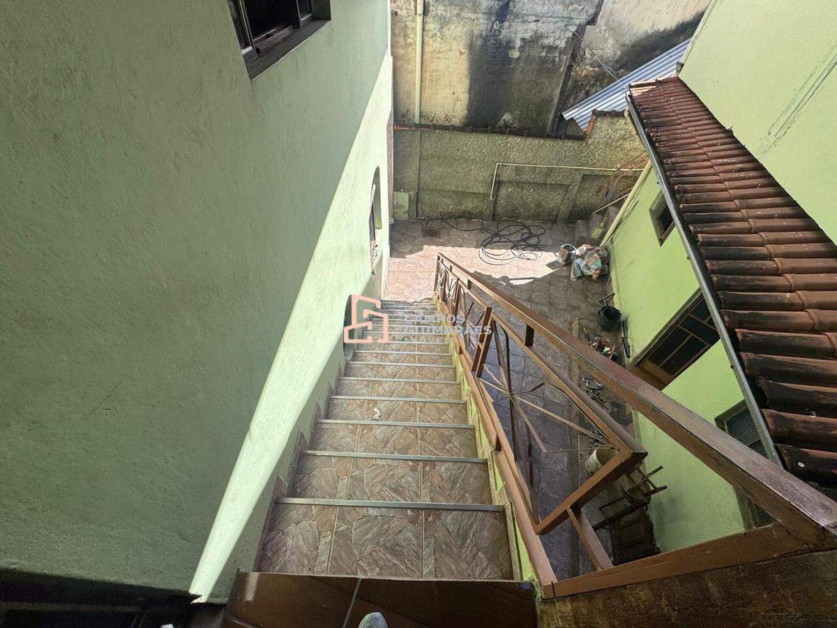 Apartamento, Santa Cecília Vale do Jatobá (barreiro), 2 Quartos