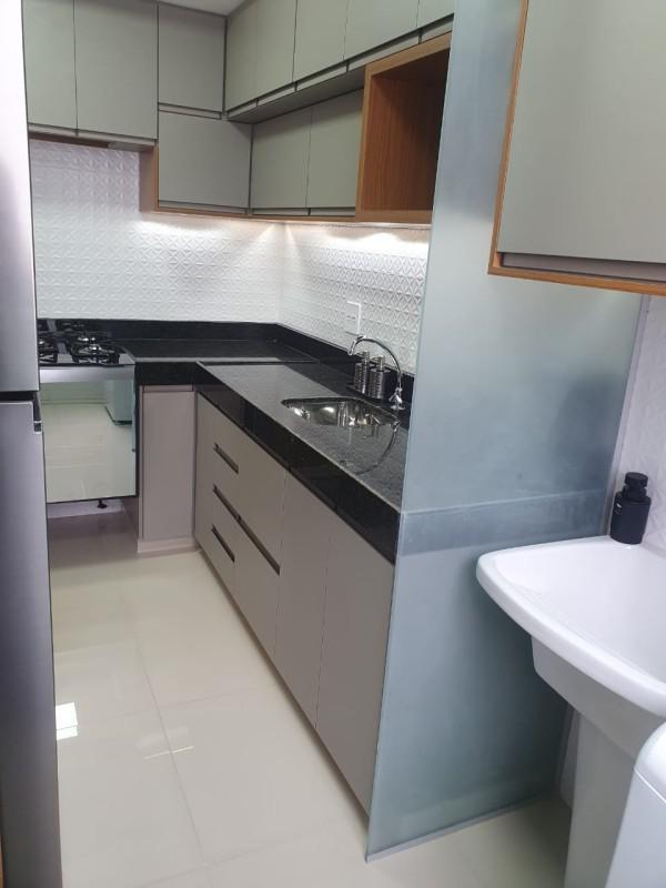 Apartamento, Carlos Prates, 3 Quartos, 2 Vagas, 1 Suíte