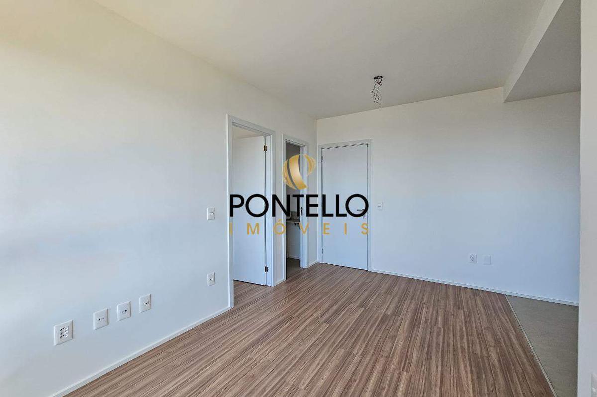 Apartamento, Vila da Serra, 1 Quarto, 1 Vaga, 1 Suíte