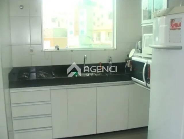 Apartamento, Cabral, 3 Quartos, 0 Vaga, 1 Suíte