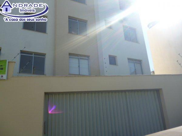 Apartamento, Arvoredo II, 2 Quartos, 2 Vagas