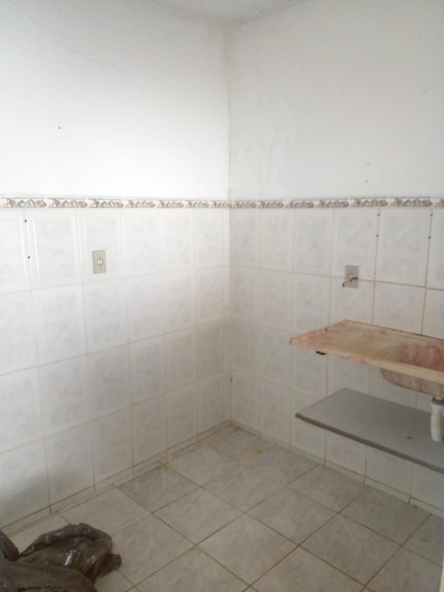 Casa, São Gabriel, 3 Quartos, 0 Vaga