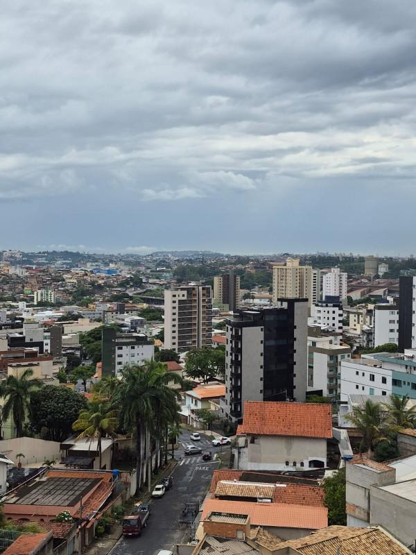 Cobertura, Barreiro, 3 Quartos, 2 Vagas, 1 Suíte