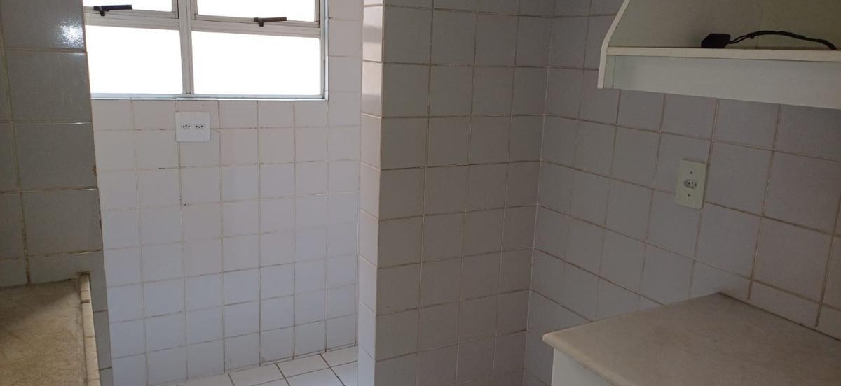 Apartamento, Palmares, 3 Quartos, 1 Vaga, 1 Suíte