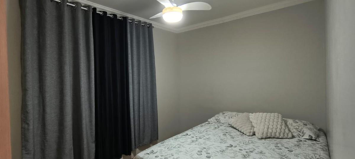 Apartamento, Cardoso (barreiro), 3 Quartos, 1 Vaga