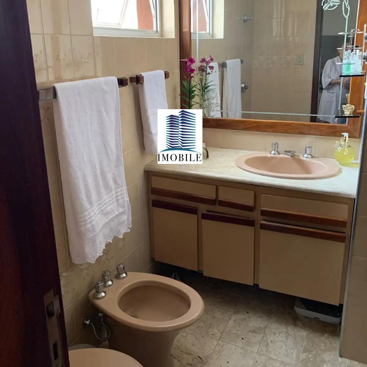 Apartamento, Lourdes, 4 Quartos, 2 Vagas, 1 Suíte