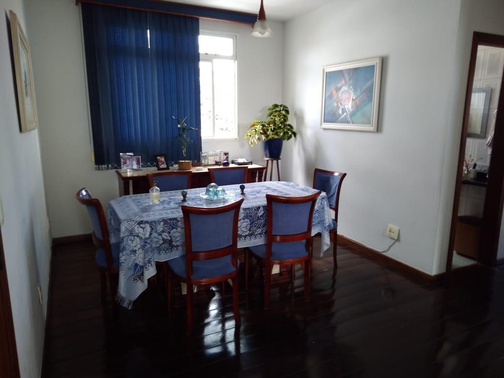 Cobertura, Prado, 3 Quartos, 1 Vaga, 1 Suíte