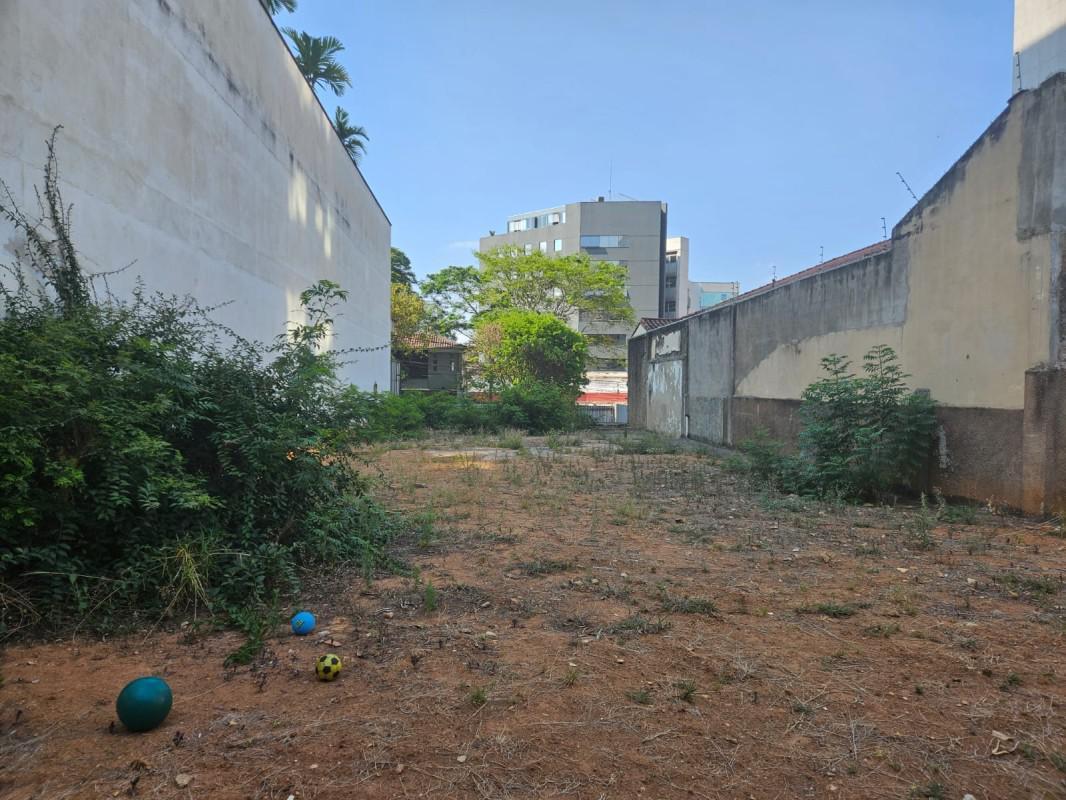 Lote, Santo Agostinho, 0 Quarto, 0 Vaga