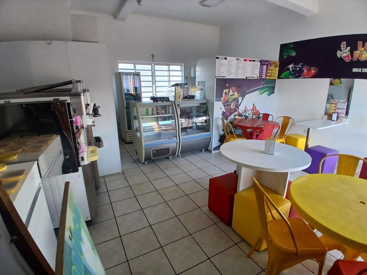 Andar, Jardim Sion, 0 Quarto, 0 Vaga