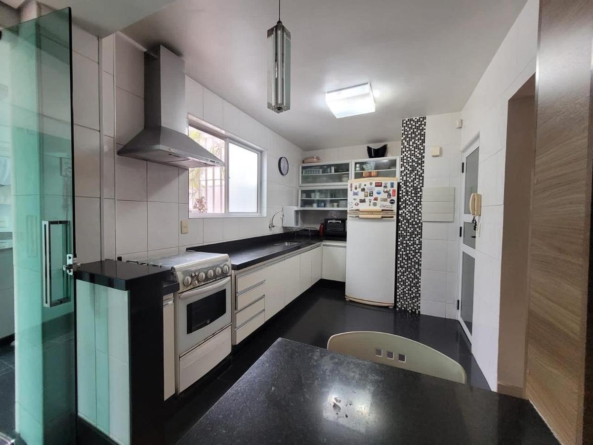 Apartamento, Cidade Nova, 3 Quartos, 2 Vagas, 1 Suíte