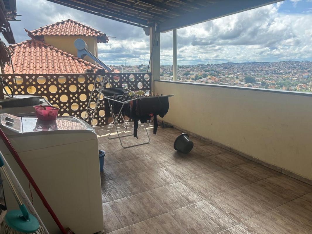 Casa, Diamante, 5 Quartos, 4 Vagas, 2 Suítes