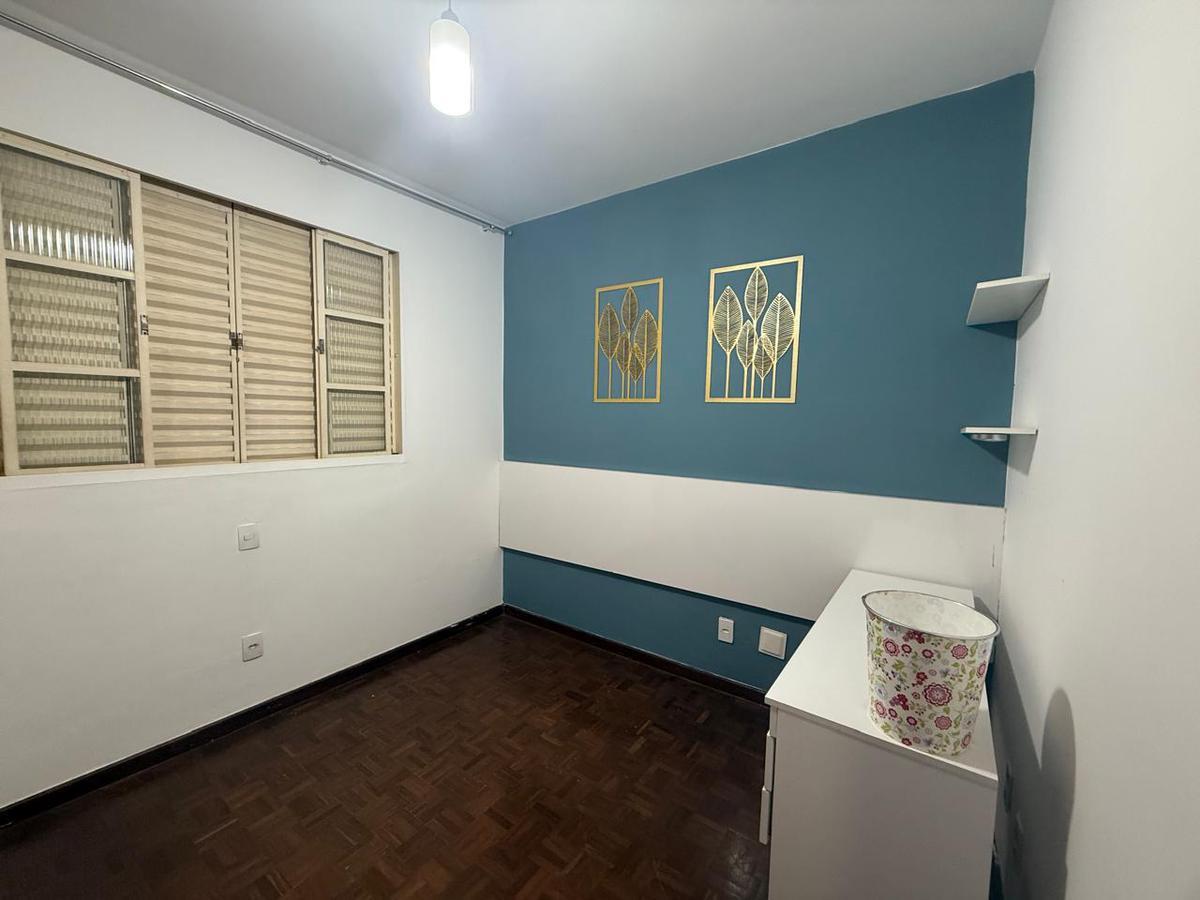 Apartamento, Cachoeirinha, 3 Quartos, 1 Vaga, 1 Suíte