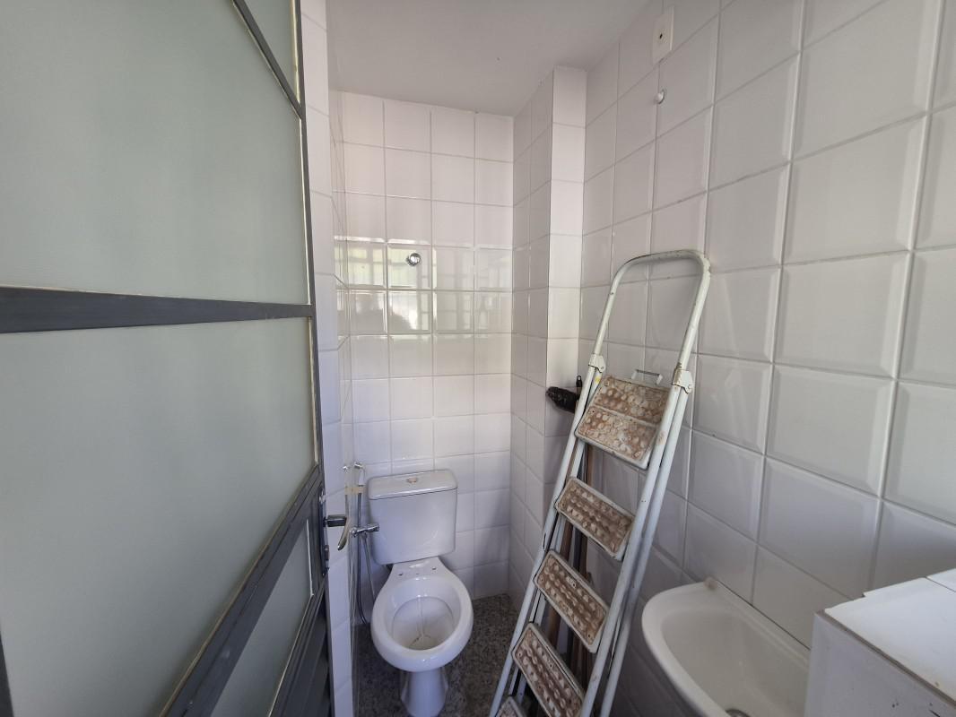 Apartamento, Santa Efigênia, 3 Quartos, 2 Vagas, 1 Suíte