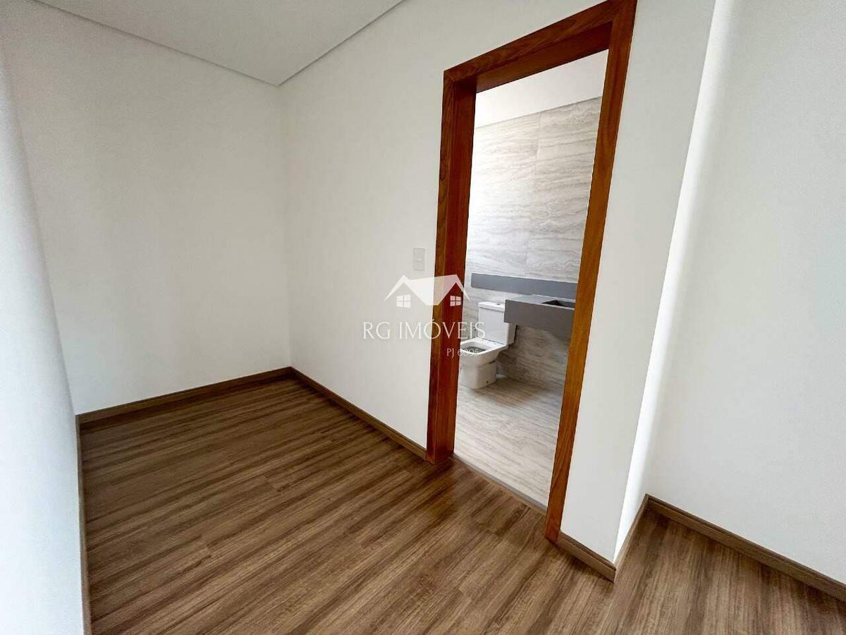 Apartamento, Inconfidentes, 3 Quartos, 4 Vagas, 2 Suítes