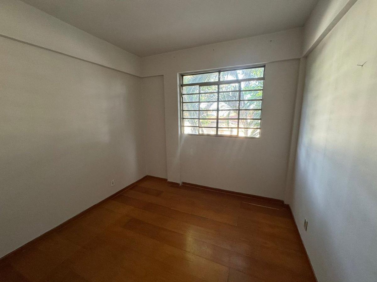 Apartamento, Vila Clóris, 2 Quartos, 1 Vaga