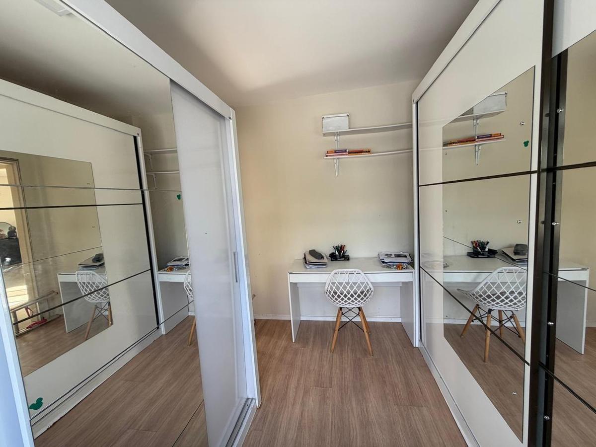 Apartamento, Chácaras Califórnia, 2 Quartos, 1 Vaga